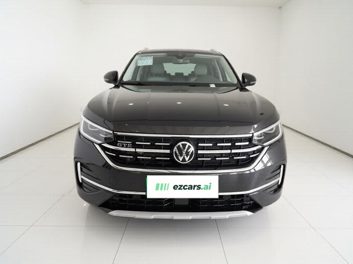 Tayron GTE PHEV 2023 280TSI Luxury Plus Advanced photo 2