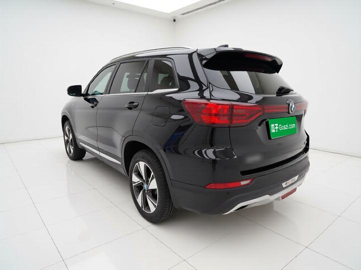 CS75 2020 280T DCT Premium China VI photo 4