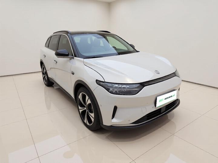 Leapmotor C11 2021 Luxury photo 3