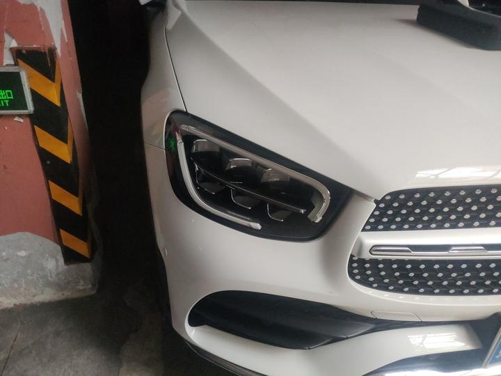 GLC 2021 GLC 300 L 4MATIC Dynamic photo 7