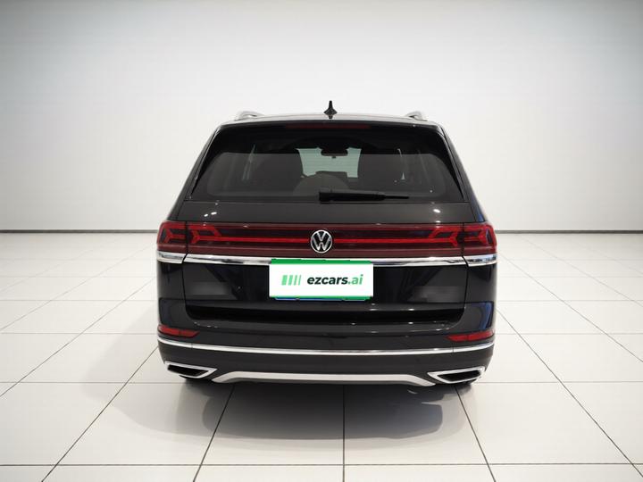 Teramont 2021 380TSI AWD Luxury photo 5
