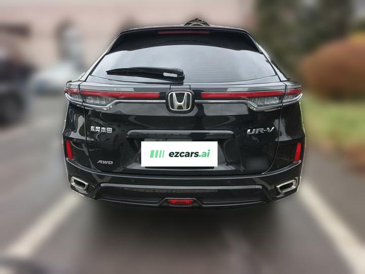 UR-V 2020 370TURBO AWD Exclusive photo 5