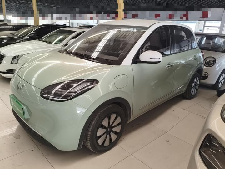 Wuling Bingo 2023 410km Exclusive