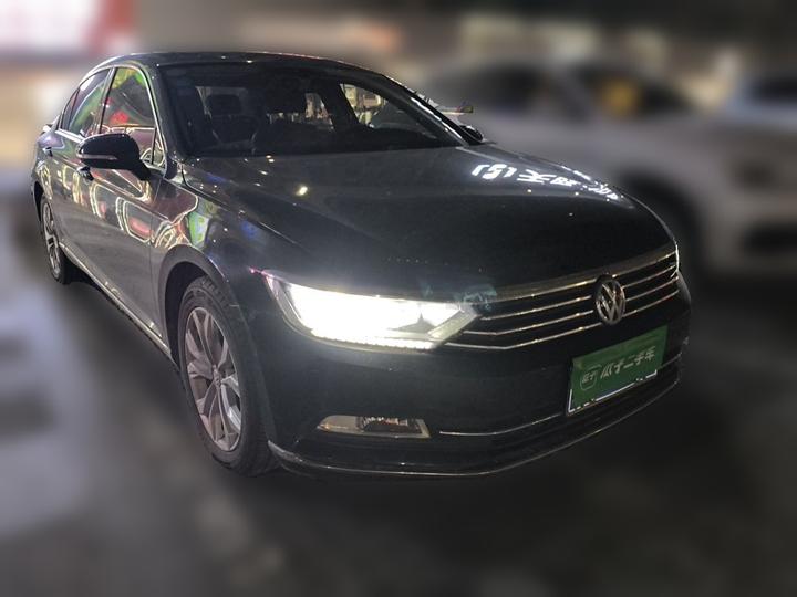 Magotan 2018 330TSI DSG Luxury photo 3