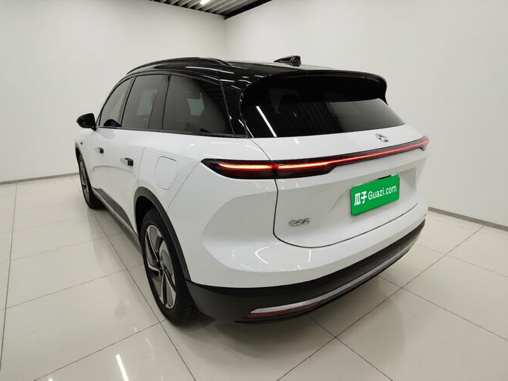 ES6 2024 75kWh photo 4