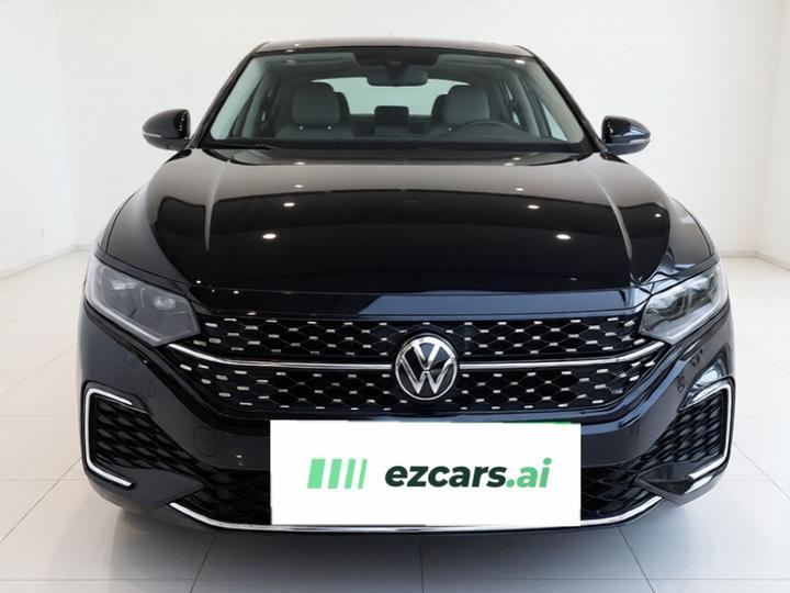 Passat 2022 330TSI Elite photo 2