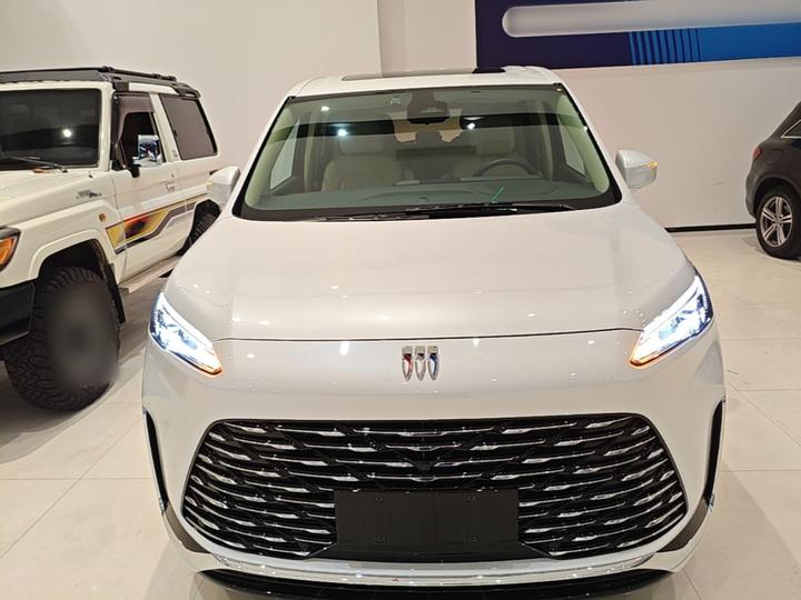 GL8 EV 2025 Smart photo 2