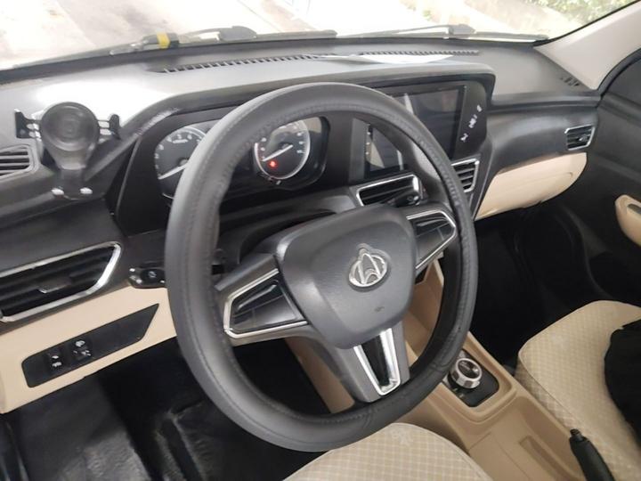 Kuayue Leopard T3 EV 2024 Single Cab Luxury photo 5