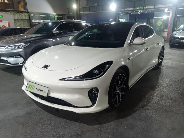 IM Motors L6 2025 Ultra