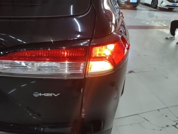 Frontlander 2024 2.0L Smart Hybrid Leading photo 7