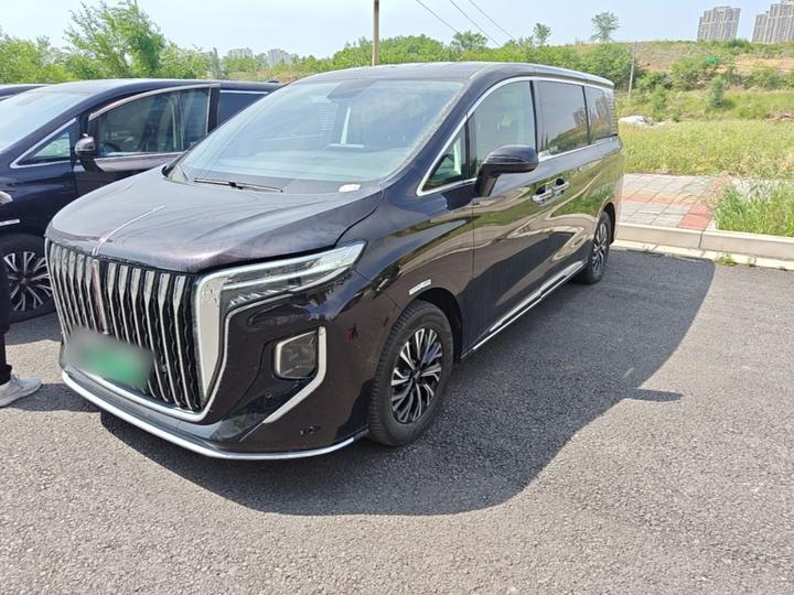 HQ9 PHEV 2024 2.0T AWD Business
