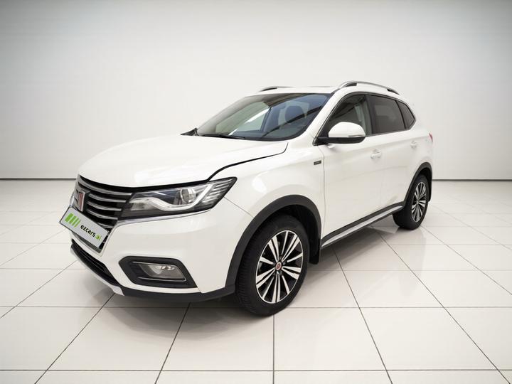 RX5 EV 2017 eRX5 50T Hybrid Premium Flagship