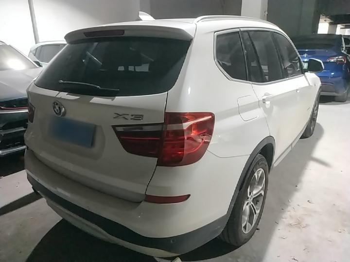 X3 Imported 2014 xDrive20i X Design Package photo 4