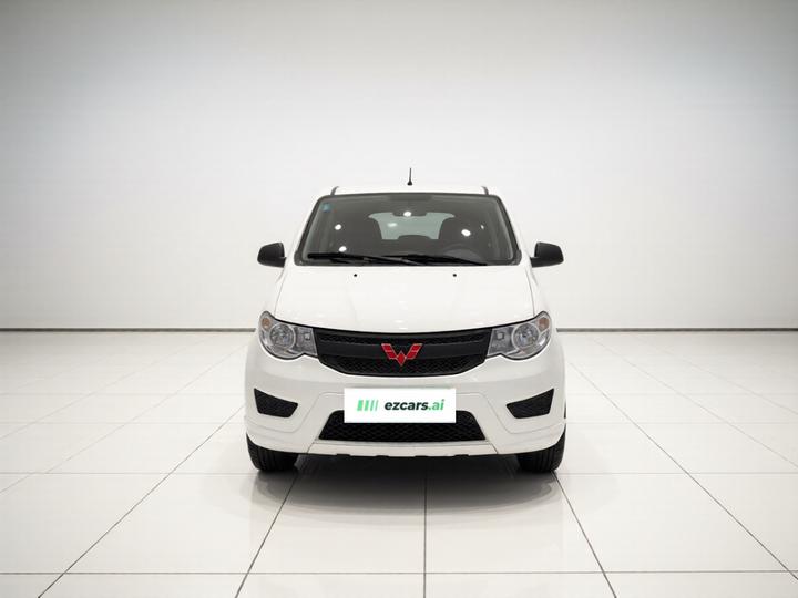 Wuling Hongguang 2020 1.2L S Base China VI LSI photo 2
