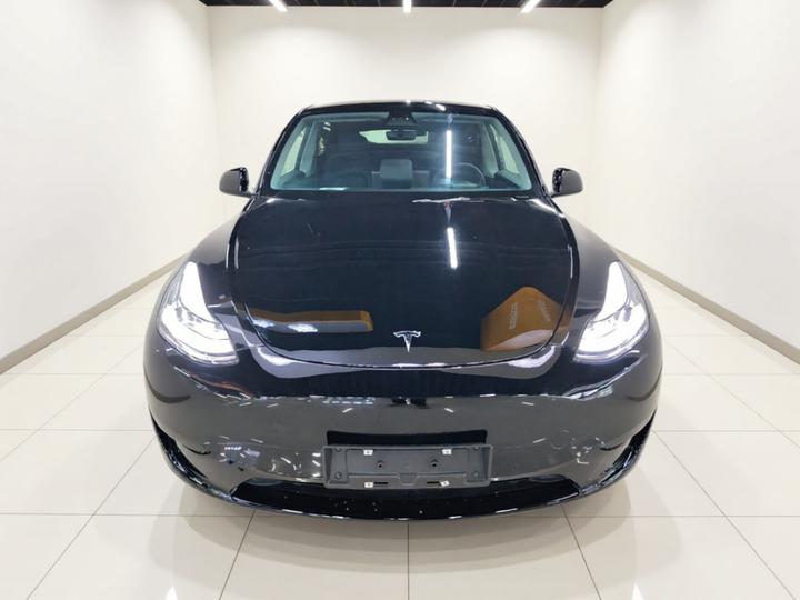 Model Y 2022 Facelift RWD photo 2