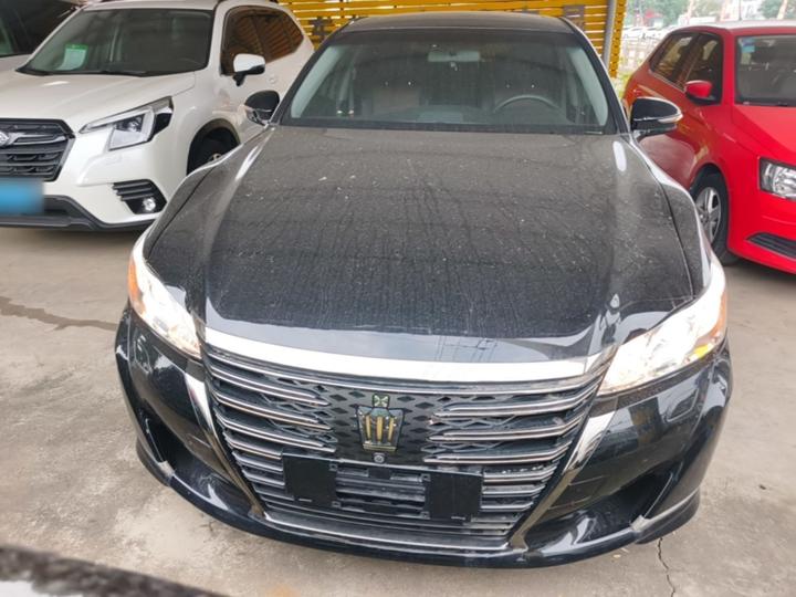Crown 2018 2.0T Sport photo 2