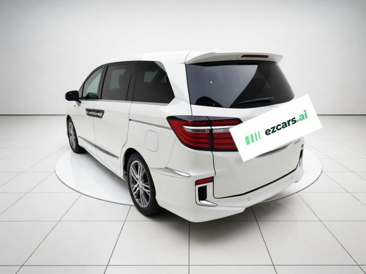 Elysion 2019 2.0L Hybrid Luxury photo 4