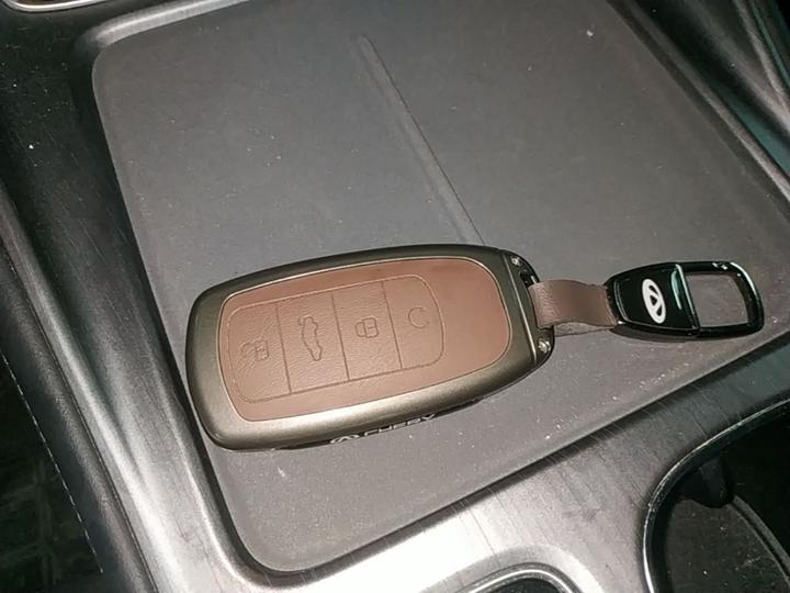 Tiggo 8 PLUS 2025 290TGDI DCT Comfort photo 8