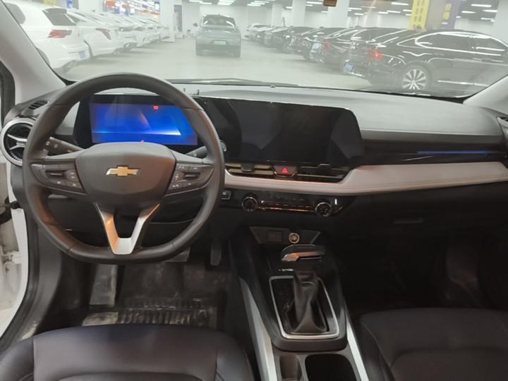 Cruze 2024 1.5L DCT Enjoy photo 5