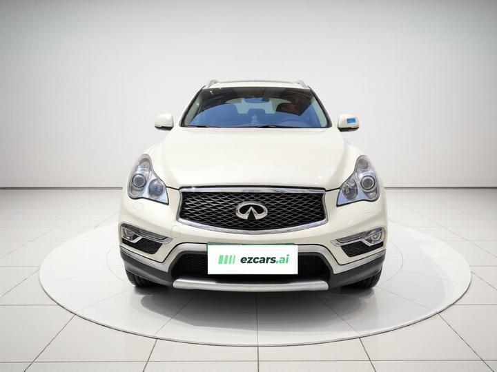 QX50 2015 2.5L Enjoy photo 2