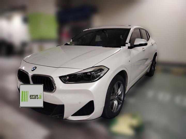 X2 2021 sDrive25i Leading M Sport Package