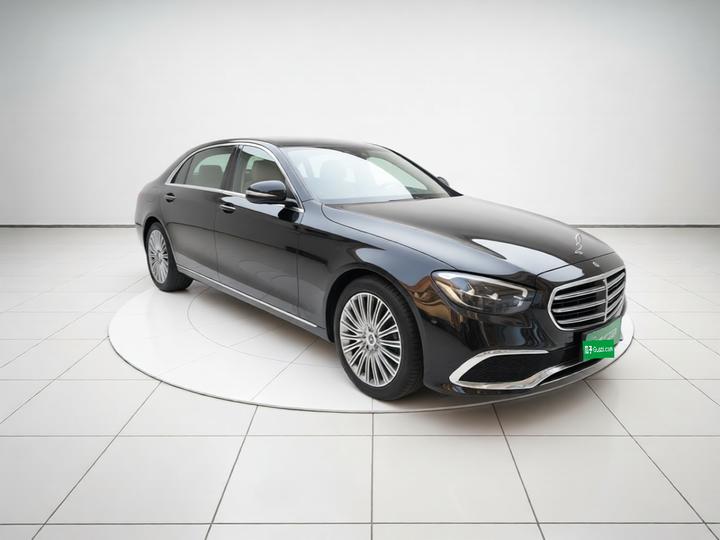 E-Class 2021 Facelift E 300 L Luxury photo 3