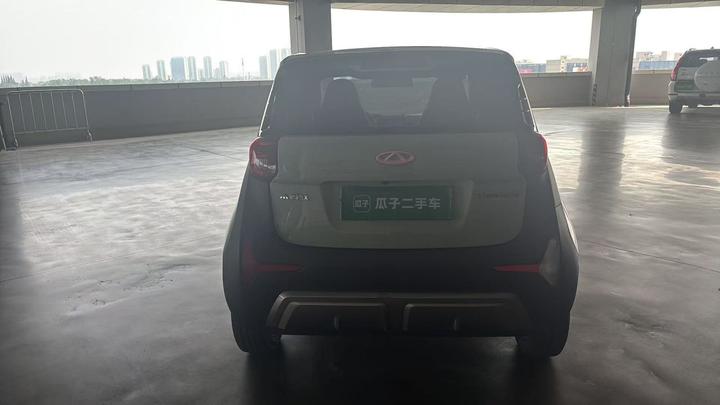 QQ Little Ant 2022 NCM 30kW 301km photo 4