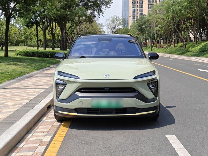 ES6 2020 420KM Sport photo 2