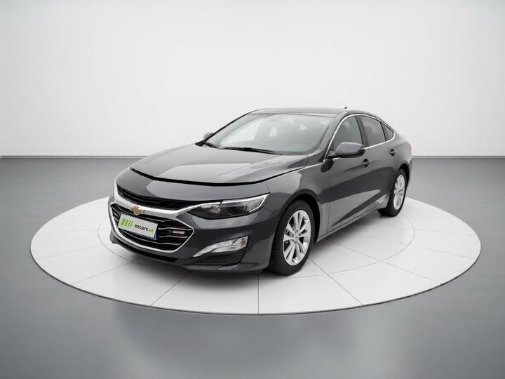 Malibu XL 2022 535T AT