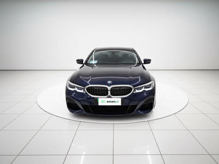 3 Series 2021 Facelift 325Li M Sport Package photo 2