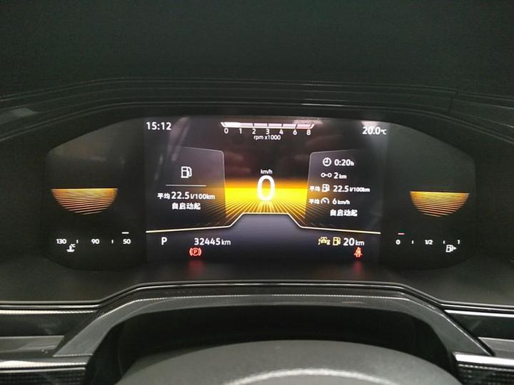 Lavida 2023 1.5L AT photo 7
