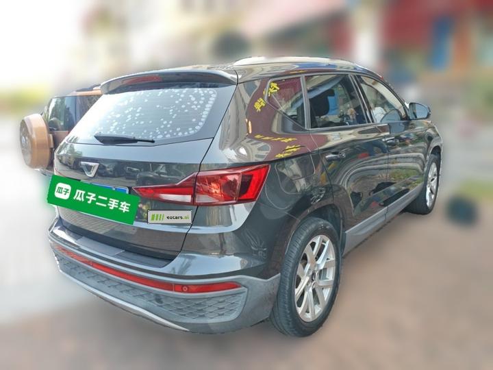 VS5 2023 280TSI AT Progressive photo 4
