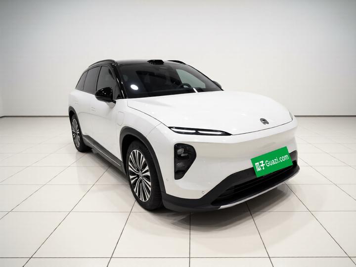 ES7 2022 100kWh photo 3