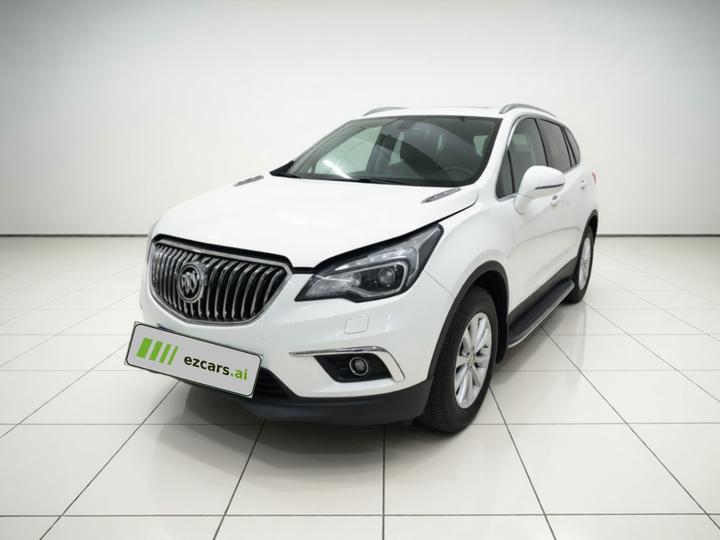 Envision 2014 28T AWD Elite