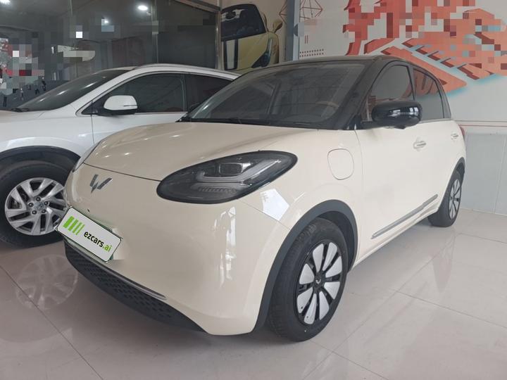 Wuling Bingo 2025 410km Exclusive