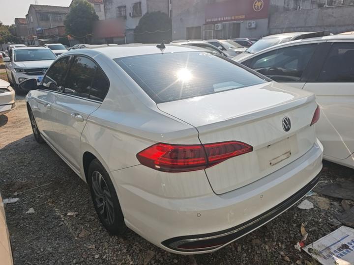 Bora 2025 200TSI DSG photo 4