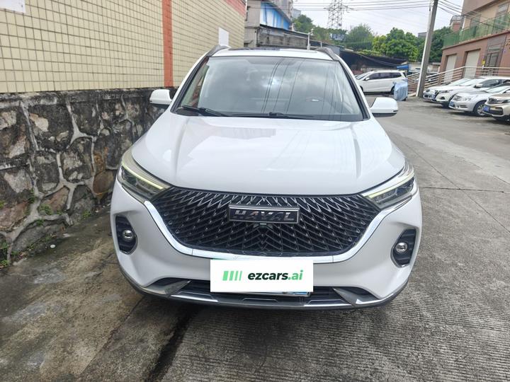 M6 2021 PLUS 1.5T DCT Luxury Connected photo 2