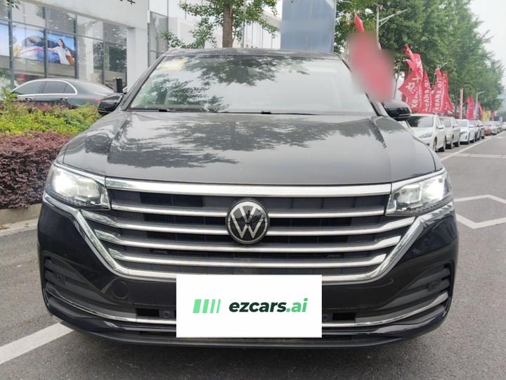 Viloran 2024 380TSI photo 2
