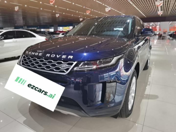 Range Rover Evoque 2020 249PS
