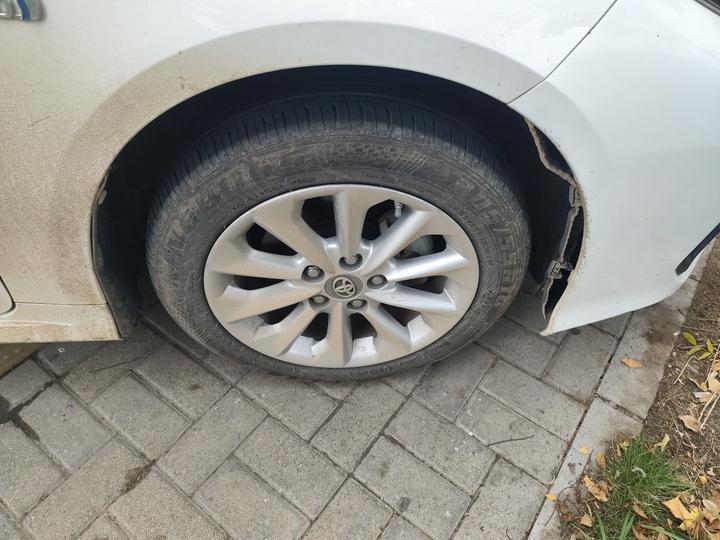 Corolla 2021 Hybrid 1.8L E-CVT Elite photo 8