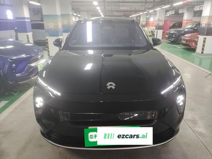 ES8 2024 75kWh photo 2