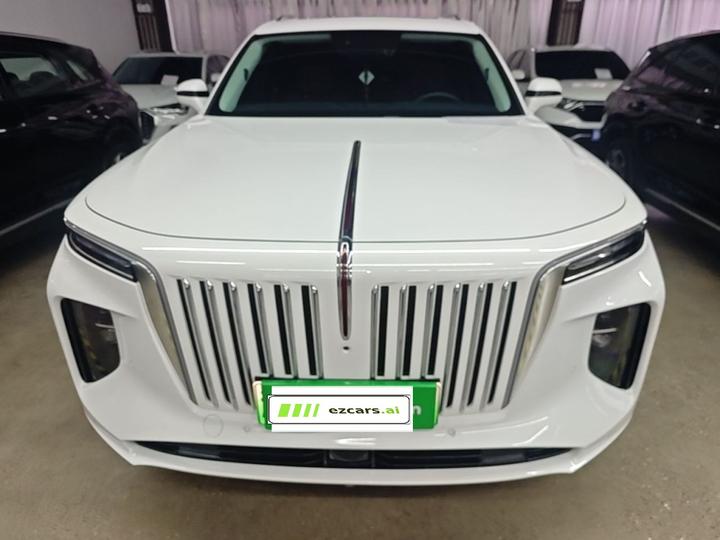 E-HS9 2021 460km 6-Seater photo 2