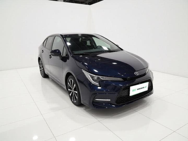 Levin 2021 185T CVT Sport photo 3