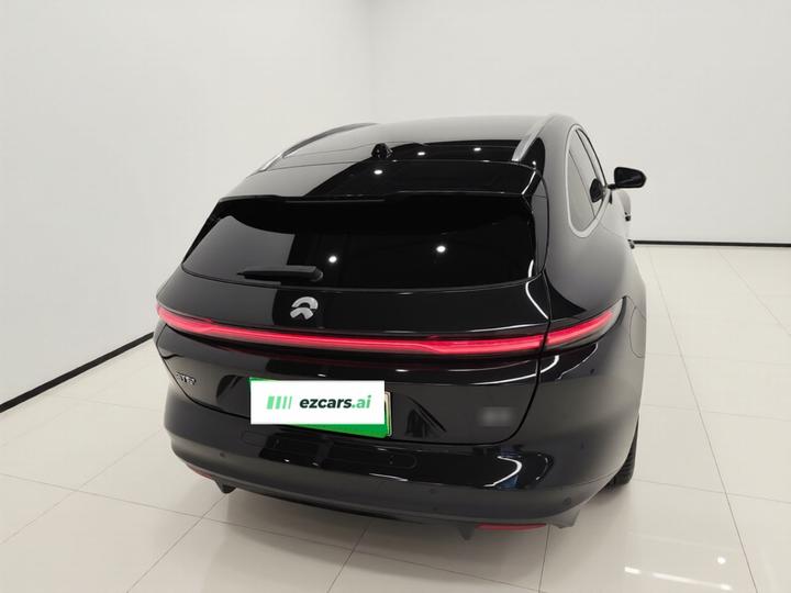 ET5T 2024 75kWh Touring photo 5
