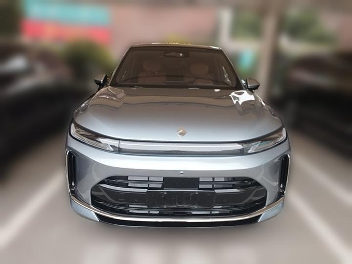 S 2026 235km AWD Qiankun Exclusive photo 2