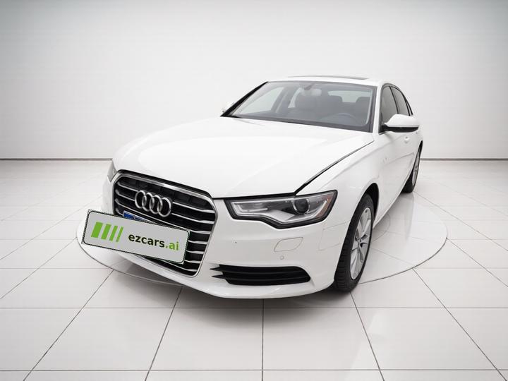 A6L 2014 TFSI Standard