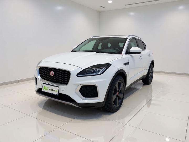 E-PACE 2024 Progressive Sport R-DYNAMIC S
