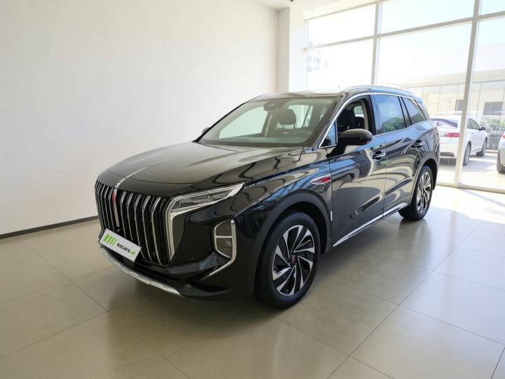 HS7 PHEV 2024 2.0T PHEV AWD 7-Seater