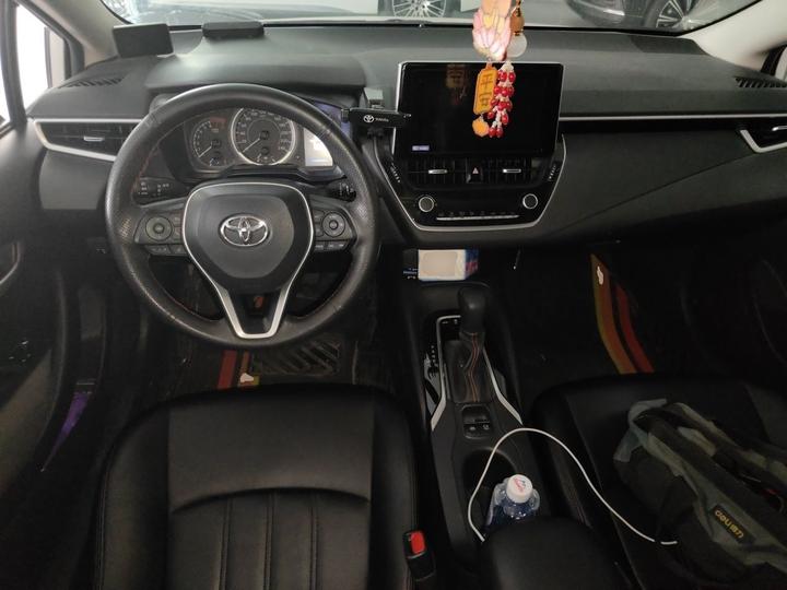 Corolla 2023 1.2T Elite photo 5