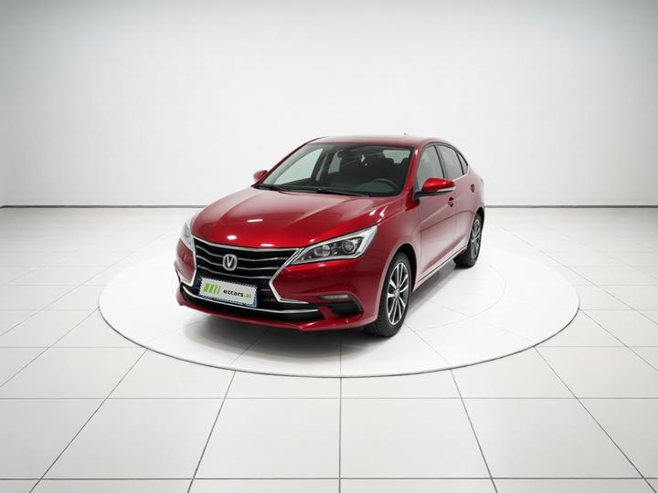 Eado DT 2018 1.6L AT Smart